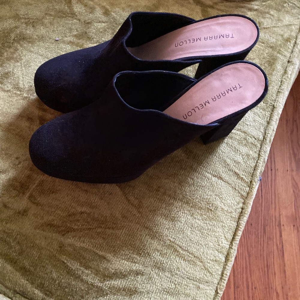 Tamara Mellon heels